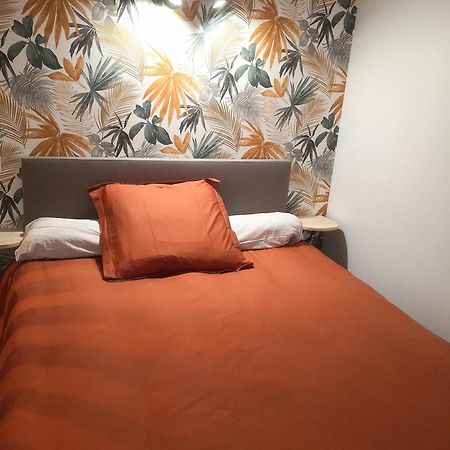 Appartement Des Charmilles, Compiegne Hyper-Centre Exterior foto