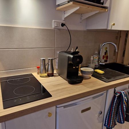 Appartement Des Charmilles, Compiegne Hyper-Centre Exterior foto