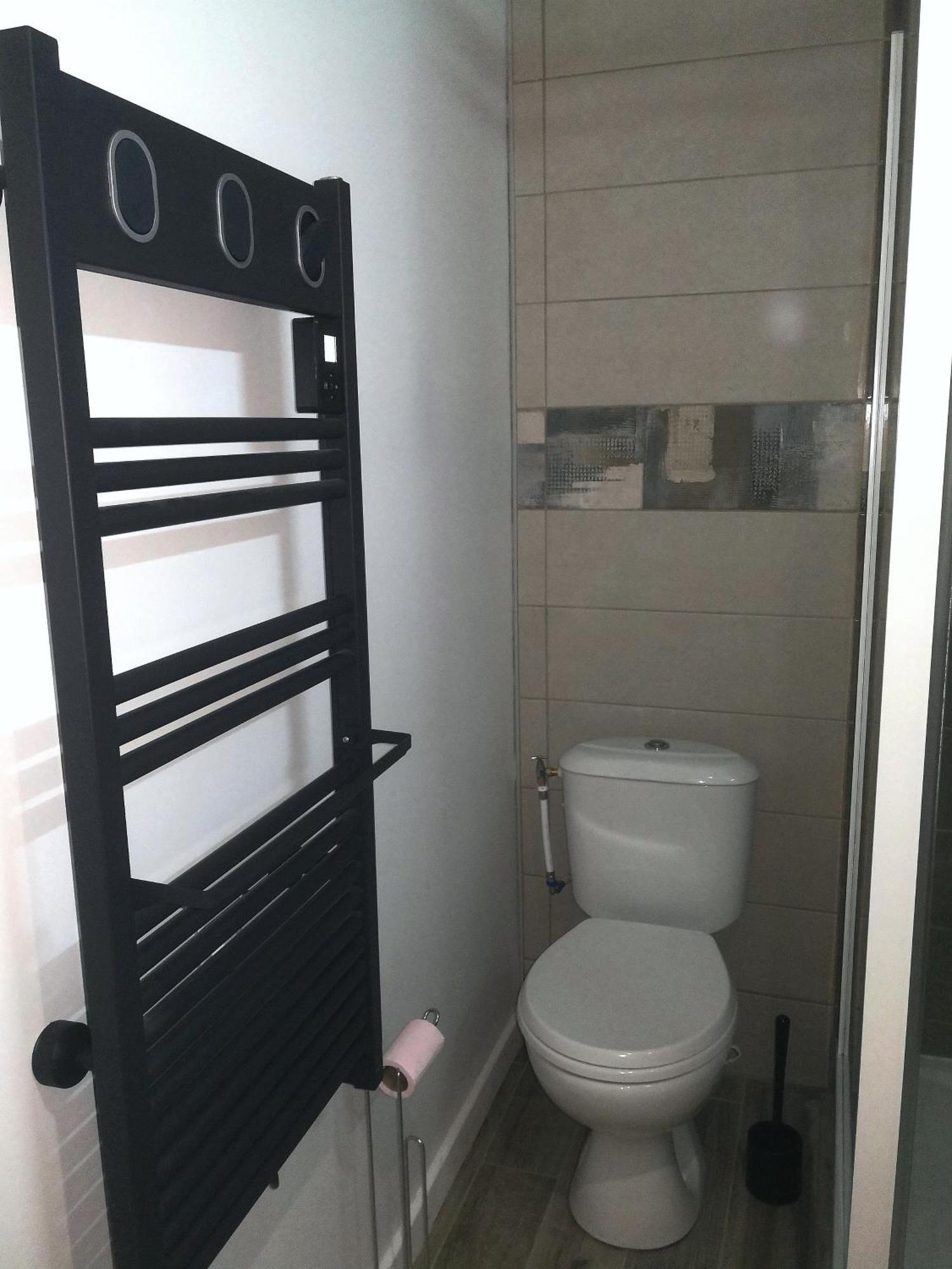 Appartement Des Charmilles, Compiegne Hyper-Centre Exterior foto