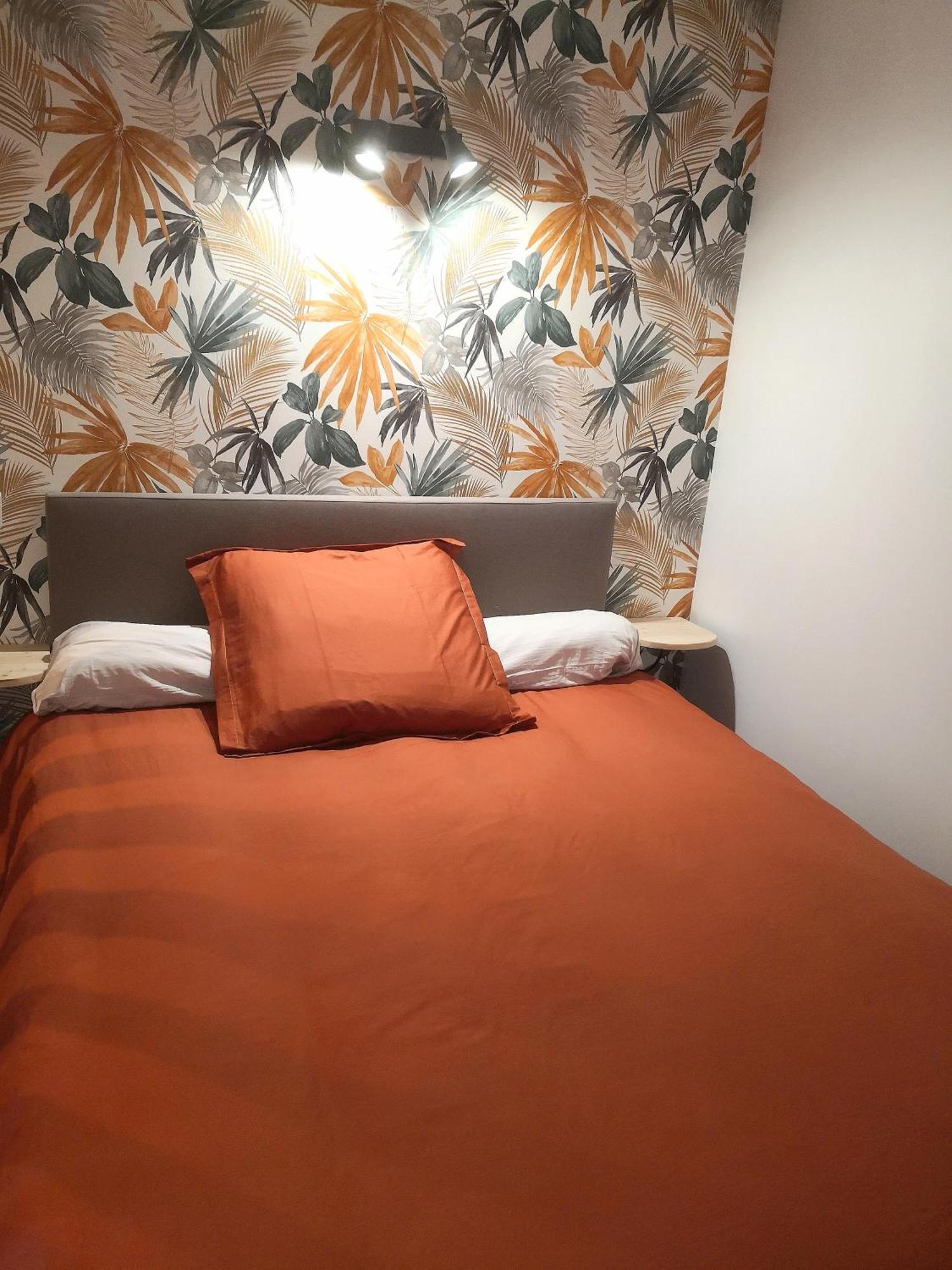 Appartement Des Charmilles, Compiegne Hyper-Centre Exterior foto